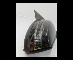 SPECCHIO SPECCHIETTO RETROVISORE SX MERCEDES C200 - 11