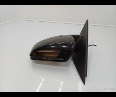 SPECCHIO SPECCHIETTO RETROVISORE SX MERCEDES C200 - 13