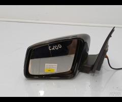 SPECCHIO SPECCHIETTO RETROVISORE SX MERCEDES C200 - 15