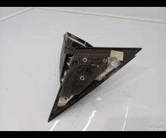 SPECCHIO SPECCHIETTO RETROVISORE SX MERCEDES C200 - 17