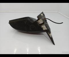 SPECCHIO SPECCHIETTO RETROVISORE SX MERCEDES C200 - 18