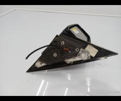 SPECCHIO SPECCHIETTO RETROVISORE SX MERCEDES C200 - 19