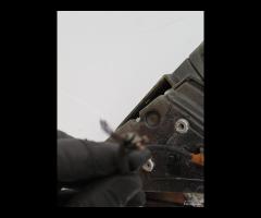 SPECCHIO SPECCHIETTO RETROVISORE SX MERCEDES C200 - 20