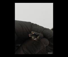 SPECCHIO SPECCHIETTO RETROVISORE SX MERCEDES C200 - 21