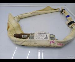 AIRBAG A TENDINA TETTO LATERALE DX VW GOLF VI 2009