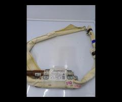 AIRBAG A TENDINA TETTO LATERALE DX VW GOLF VI 2009 - 6