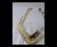AIRBAG A TENDINA TETTO LATERALE DX VW GOLF VI 2009 - 7