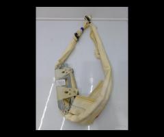 AIRBAG A TENDINA TETTO LATERALE DX VW GOLF VI 2009 - 8