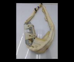 AIRBAG A TENDINA TETTO LATERALE DX VW GOLF VI 2009 - 9