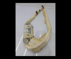 AIRBAG A TENDINA TETTO LATERALE DX VW GOLF VI 2009 - 12