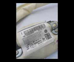 AIRBAG A TENDINA TETTO LATERALE DX VW GOLF VI 2009 - 13