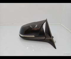 SPECCHIO SPECCHIETTO RETROVISORE DX BMW 316D 3 F30