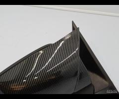 SPECCHIO SPECCHIETTO RETROVISORE DX BMW 316D 3 F30