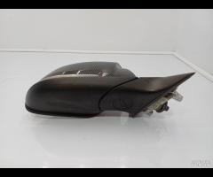 SPECCHIO SPECCHIETTO RETROVISORE DX BMW 316D 3 F30 - 7
