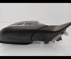 SPECCHIO SPECCHIETTO RETROVISORE DX BMW 316D 3 F30 - 9