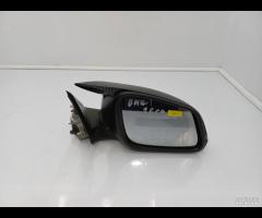 SPECCHIO SPECCHIETTO RETROVISORE DX BMW 316D 3 F30 - 12