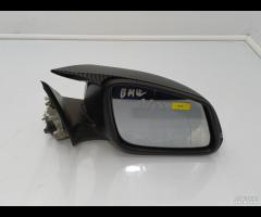 SPECCHIO SPECCHIETTO RETROVISORE DX BMW 316D 3 F30 - 13