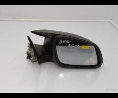 SPECCHIO SPECCHIETTO RETROVISORE DX BMW 316D 3 F30 - 15