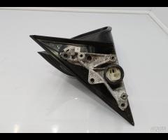 SPECCHIO SPECCHIETTO RETROVISORE DX BMW 316D 3 F30 - 16