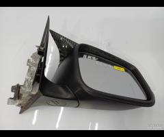SPECCHIO SPECCHIETTO RETROVISORE DX BMW 316D 3 F30 - 17