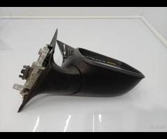 SPECCHIO SPECCHIETTO RETROVISORE DX BMW 316D 3 F30 - 18