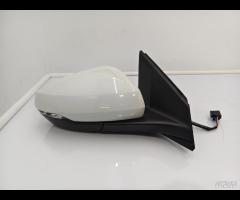 SPECCHIO SPECCHIETTO RETROVISORE DESTRO VW POLO VI