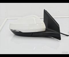 SPECCHIO SPECCHIETTO RETROVISORE DESTRO VW POLO VI