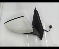 SPECCHIO SPECCHIETTO RETROVISORE DESTRO VW POLO VI