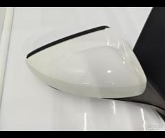 SPECCHIO SPECCHIETTO RETROVISORE DESTRO VW POLO VI