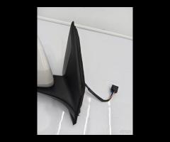 SPECCHIO SPECCHIETTO RETROVISORE DESTRO VW POLO VI - 6