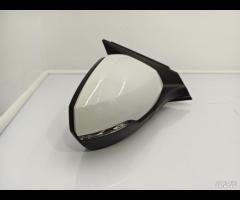 SPECCHIO SPECCHIETTO RETROVISORE DESTRO VW POLO VI - 7