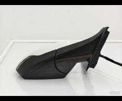 SPECCHIO SPECCHIETTO RETROVISORE DESTRO VW POLO VI - 10