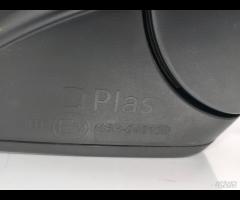 SPECCHIO SPECCHIETTO RETROVISORE DESTRO VW POLO VI - 11