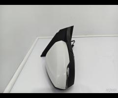 SPECCHIO SPECCHIETTO RETROVISORE DESTRO VW POLO VI - 12