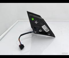 SPECCHIO SPECCHIETTO RETROVISORE DESTRO VW POLO VI - 13