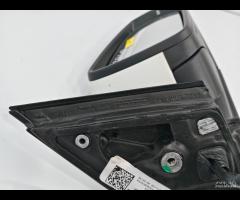 SPECCHIO SPECCHIETTO RETROVISORE DESTRO VW POLO VI - 17