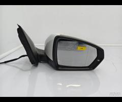 SPECCHIO SPECCHIETTO RETROVISORE DESTRO VW POLO VI - 19