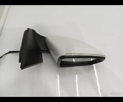 SPECCHIO SPECCHIETTO RETROVISORE DESTRO VW POLO VI - 22