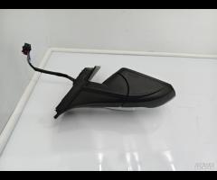 SPECCHIO SPECCHIETTO RETROVISORE DESTRO VW POLO VI - 23