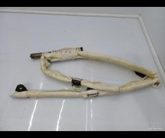 AIRBAG A TENDINA TETTO LATERALE SX BMW 320D F31 F3 - 1