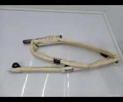 AIRBAG A TENDINA TETTO LATERALE SX BMW 320D F31 F3 - 2