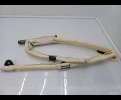 AIRBAG A TENDINA TETTO LATERALE SX BMW 320D F31 F3 - 4
