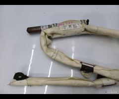 AIRBAG A TENDINA TETTO LATERALE SX BMW 320D F31 F3 - 5