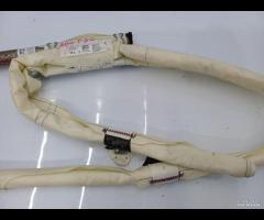 AIRBAG A TENDINA TETTO LATERALE SX BMW 320D F31 F3 - 6