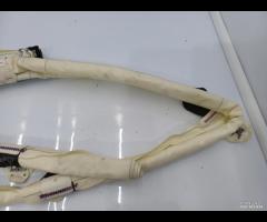 AIRBAG A TENDINA TETTO LATERALE SX BMW 320D F31 F3 - 7