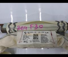 AIRBAG A TENDINA TETTO LATERALE SX BMW 320D F31 F3 - 8