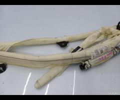 AIRBAG A TENDINA TETTO LATERALE SX BMW 320D F31 F3 - 10