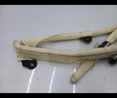 AIRBAG A TENDINA TETTO LATERALE SX BMW 320D F31 F3 - 11