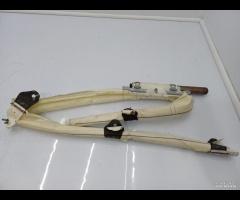 AIRBAG A TENDINA TETTO LATERALE SX BMW 320D F31 F3 - 12