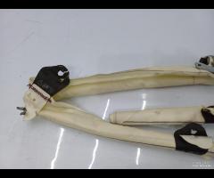 AIRBAG A TENDINA TETTO LATERALE SX BMW 320D F31 F3 - 13